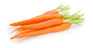 zanahorias