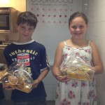 Casal d'estiu a Cookiteca