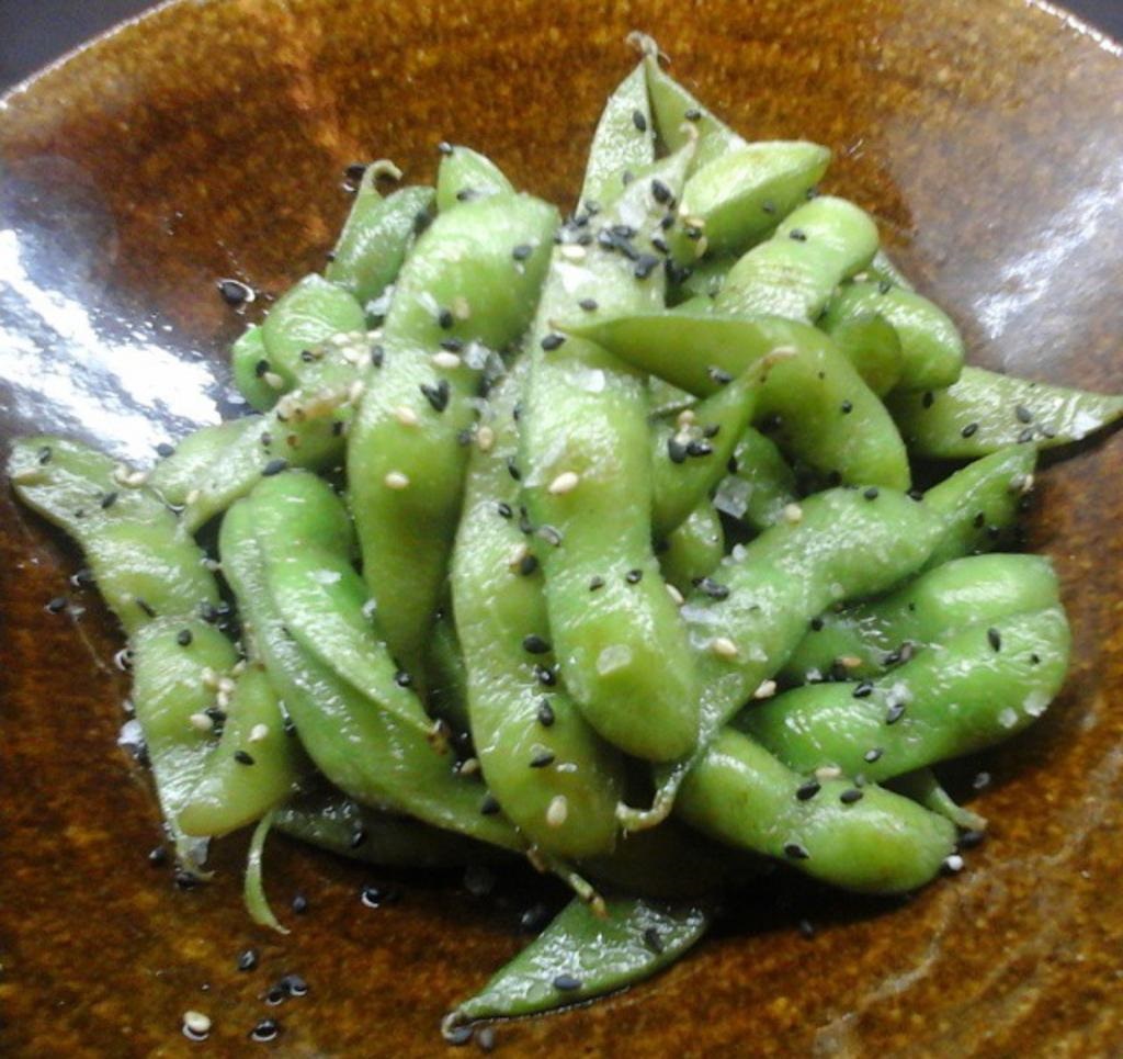 Edamame