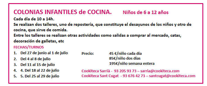 colonias