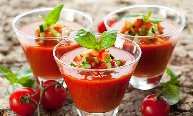 gazpacho