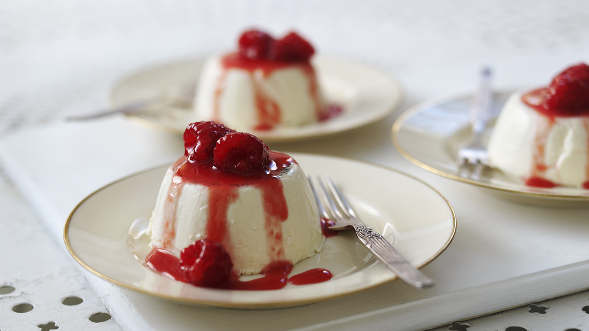 pannacotta
